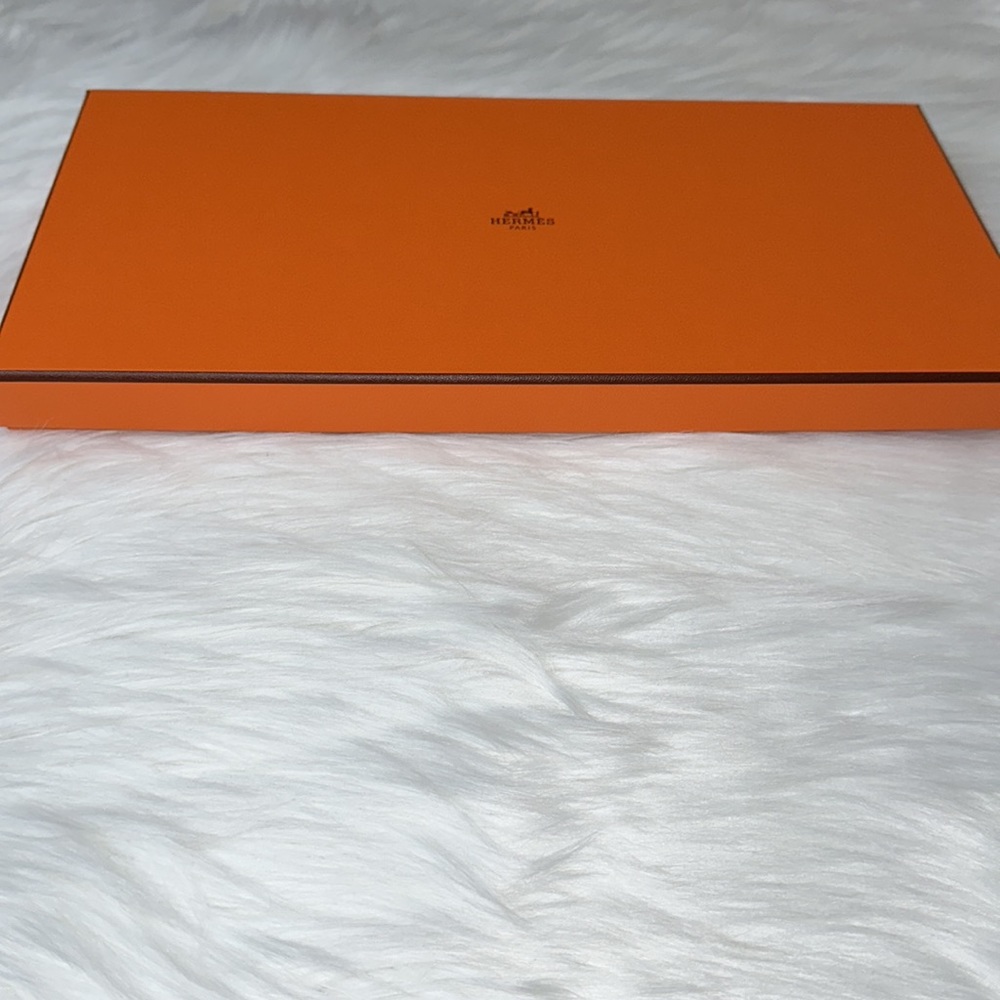 Hermes box - Picture 2 of 7